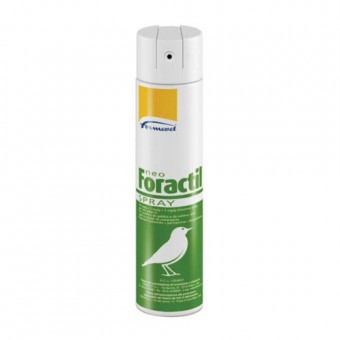 Neo Foractil Uccelli 300 Ml
